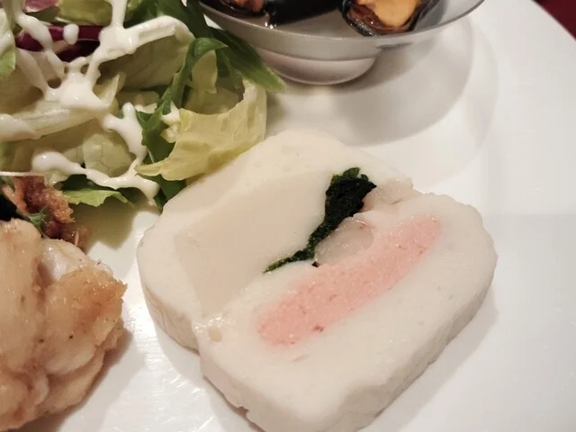 ムッシュ - 中央弘前（フレンチ）の写真