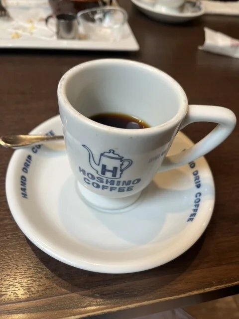 星乃珈琲店 八戸城下店 - 本八戸（喫茶店）の写真