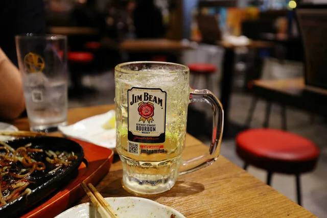銀だこ ハイボール酒場 八戸三日町店 - 本八戸（居酒屋）の写真