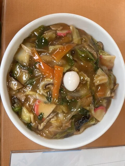 中国料理 東華 - 池月（中華料理）の写真