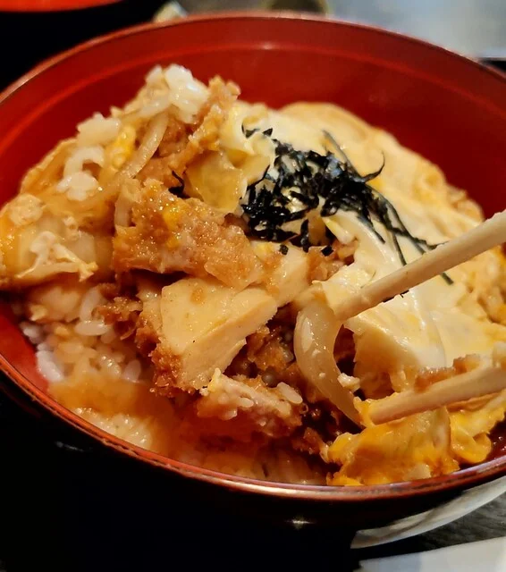 稲庭うどん延寿庵 - 西塩釜（うどん）の写真