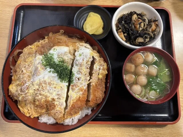 そばつる - 八乙女（そば）の写真