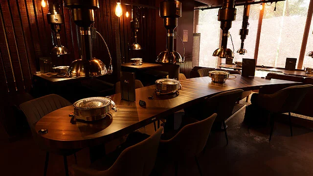 焼肉金山 定禅寺通店 - 勾当台公園（焼肉）の写真