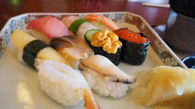 東家 - 弘前（寿司）の写真