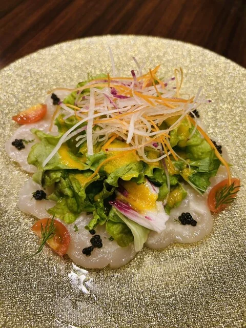 ボーヴル - 下馬（フレンチ）の写真