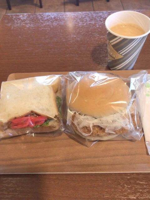 ばーすでい 名取本店 - 杜せきのした（パン）の写真