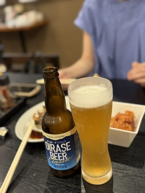 湖畔麺厨房桜 - 十和田市その他（ラーメン）の写真