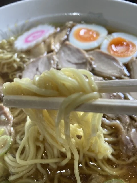 おざわ食堂 - 西古川（ラーメン）の写真