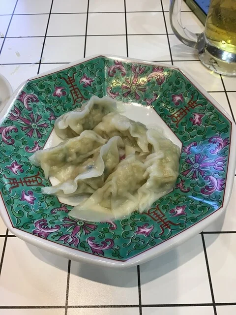 餃子のすみ田 BiVi仙台駅東口店 - 仙台（餃子）の写真