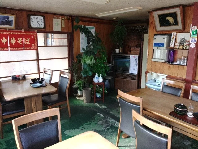 渡辺食堂 - 陸前白沢（食堂）の写真