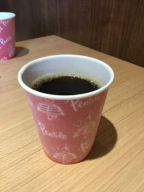 パンセ 名取本店 - 館腰（パン）の写真