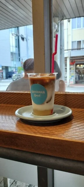 COFFEEMAN good（コーヒーマングッド） - 青森（コーヒースタンド）の写真