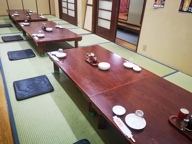 泰陽楼 東三店 - あおば通（中華料理）の写真