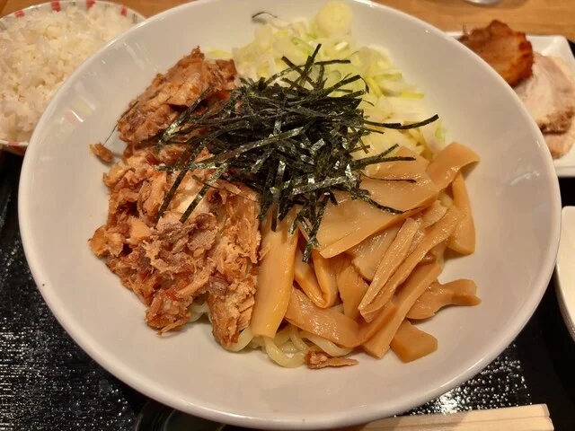 Ramen HONE LABO ヨドバシ仙台店（ラーメン ホネラボ） - 仙台（ラーメン）の写真