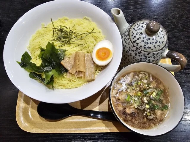 蘭華亭 弘前本店（らんかてい） - 弘前（ラーメン）の写真