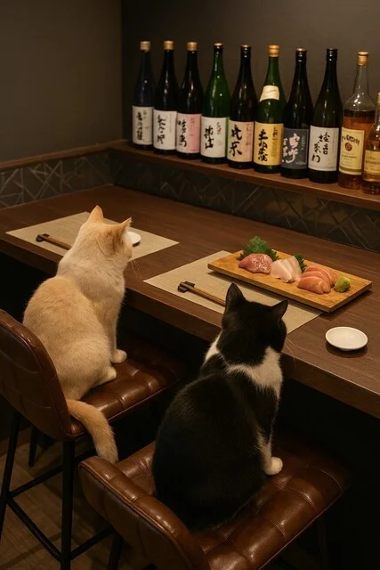 NEO海鮮割烹居酒屋 まるゆき（まるゆき） - 五橋（居酒屋）の写真