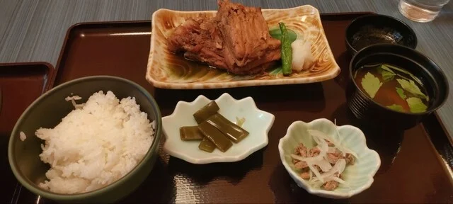 港町レストラン 鮮（セン） - 南気仙沼（海鮮）の写真