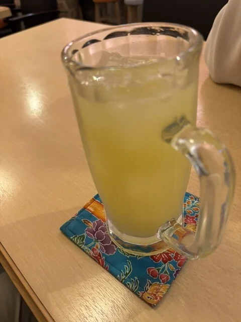 がじゅまる - 登米市その他（沖縄料理）の写真