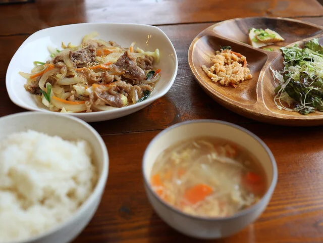 HOME calale（ホーム カラル） - 榴ケ岡（韓国料理）の写真