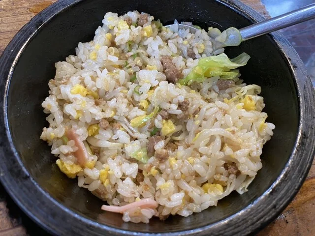 熊八珍 - 本八戸（中華料理）の写真