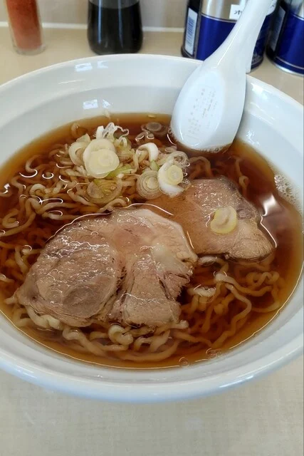 丸山らーめん - 五所川原（ラーメン）の写真