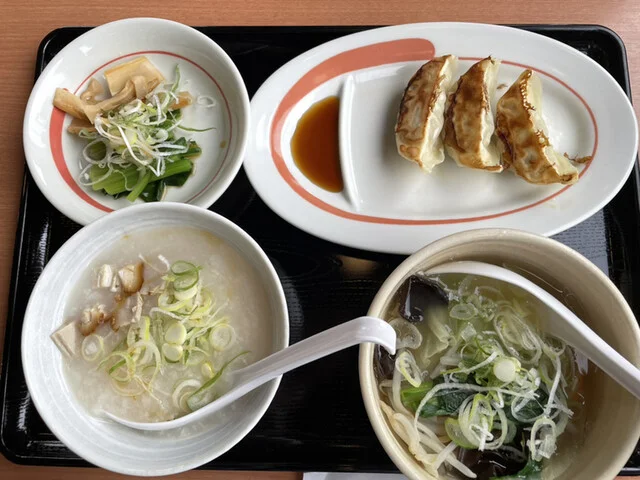 幸楽苑 仙台長町店 - 長町南（ラーメン）の写真