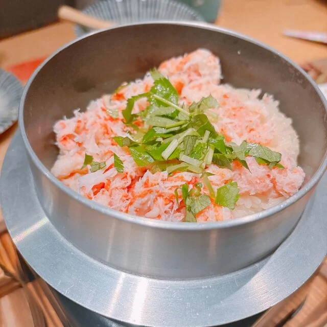 兎 - 泉中央（日本料理）の写真