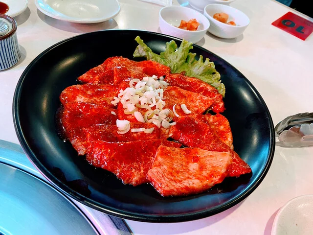 焼肉 パルパル 市名坂店 - 八乙女（焼肉）の写真