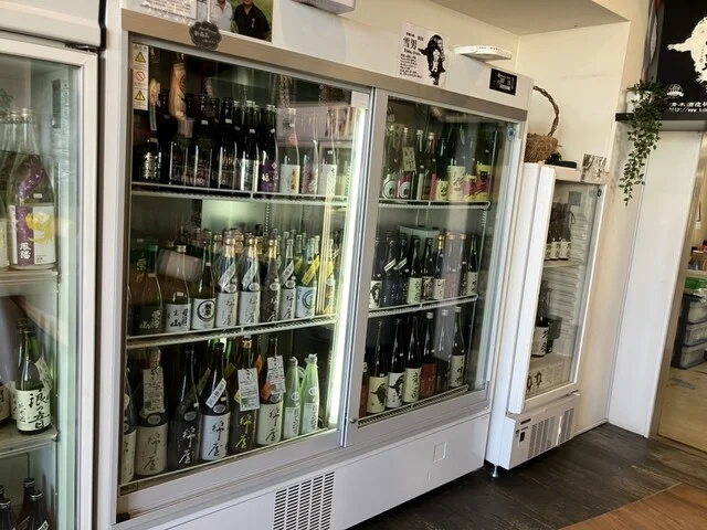 西城酒店 - 登米市その他（日本酒バー）の写真