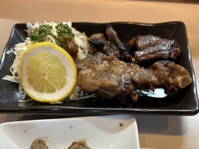 鳥かん（とりかん） - 中央弘前（焼き鳥）の写真