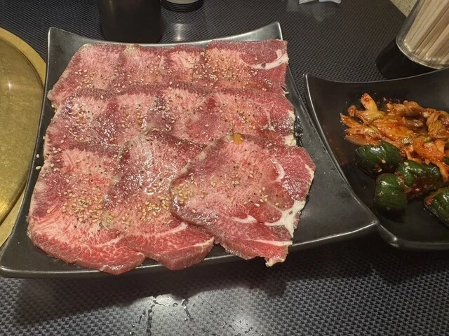 焼き肉五ェ門 - 弘前学院大前（焼肉）の写真