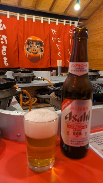 ぶただるま - 登米市その他（ラーメン）の写真