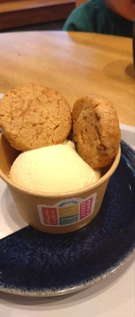 HONOKA COFFEE & BAKE 泉タピオ店（ホノカ コーヒー アンド ベイク） - 泉中央（カフェ）の写真