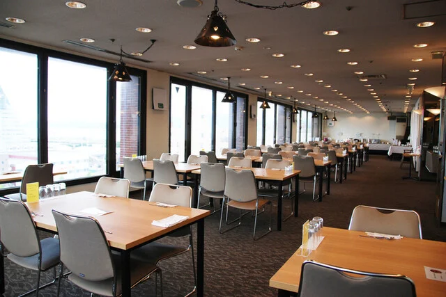 山石亭レストラン - 青森（レストラン）の写真