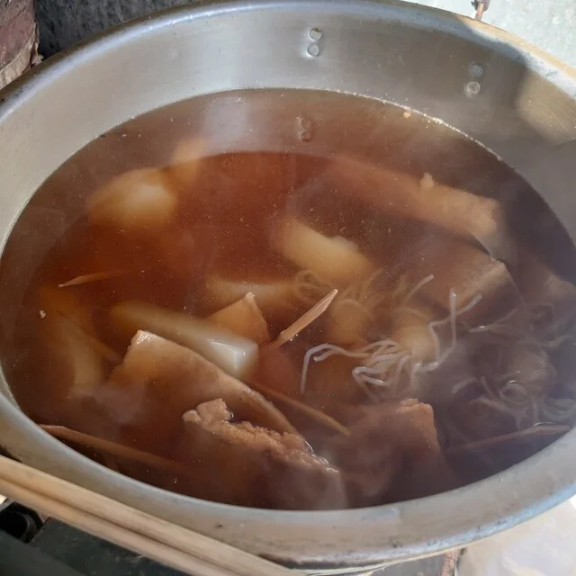 横山商店（はるえ食堂） - 青森（惣菜・デリ）の写真