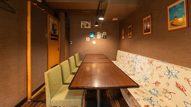 なごみだいにんぐ飛梅 本店（とびうめ） - 勾当台公園（居酒屋）の写真