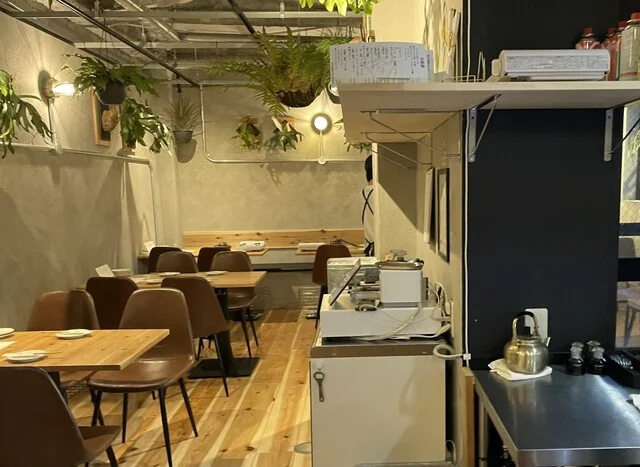 酒場美々 - あおば通（居酒屋）の写真