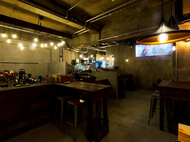 HoNne（本音） - 青葉通一番町（居酒屋）の写真