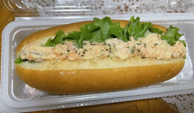 銀結び 富谷店 - 富谷町その他（パン）の写真