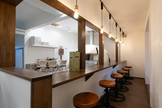 Pizzeria Pino Isola VESTA（ピッツェリア ピノ イゾラ ウエスタ） - 松島（ピザ）の写真