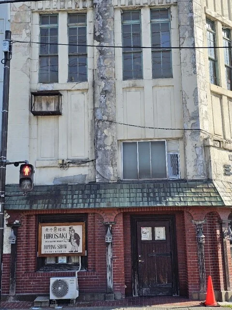 煮干結社 弘前店 - 中央弘前（つけ麺）の写真