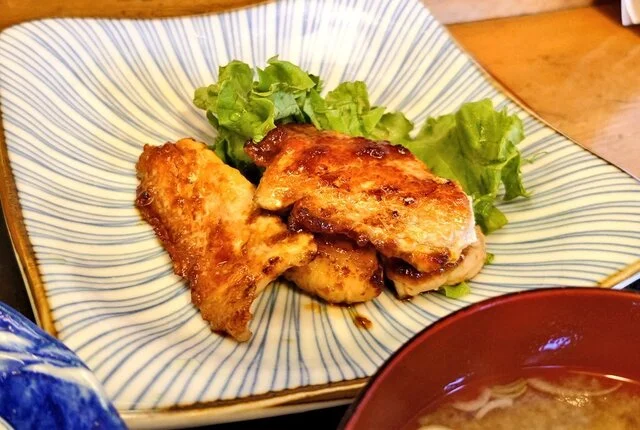 いたがき菜店 - 古川（食堂）の写真