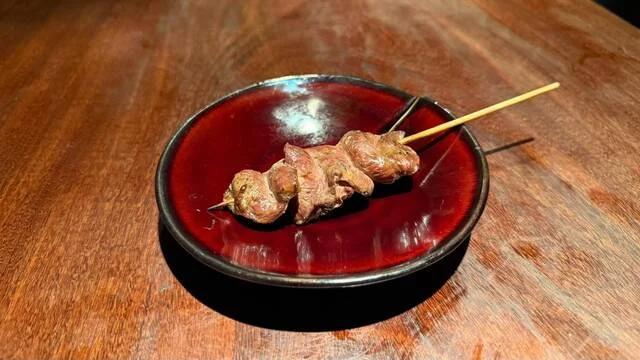 洋酒と焼き鳥 火鳥 HINOTORI（【旧店名】火鳥 ロアゾドフウ） - 勾当台公園（焼き鳥）の写真