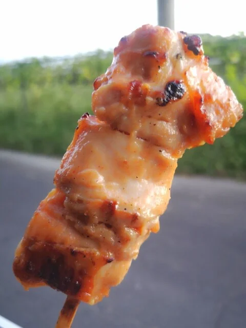 ミニストップ 宮城船岡中央店（MINI STOP） - 船岡（コンビニ・スーパー）の写真