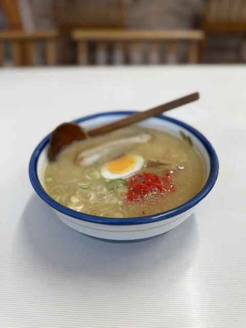 九州ラーメン たかさき屋 - 山下（ラーメン）の写真
