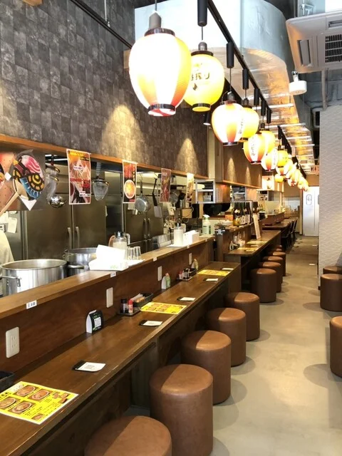 中華そば 三太 仙台みらいん横丁店 - 仙台（ラーメン）の写真