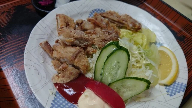 ちんしゃん - 白銀（ラーメン）の写真