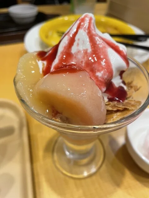 ガスト 仙台八乙女店 - 八乙女（ファミレス）の写真