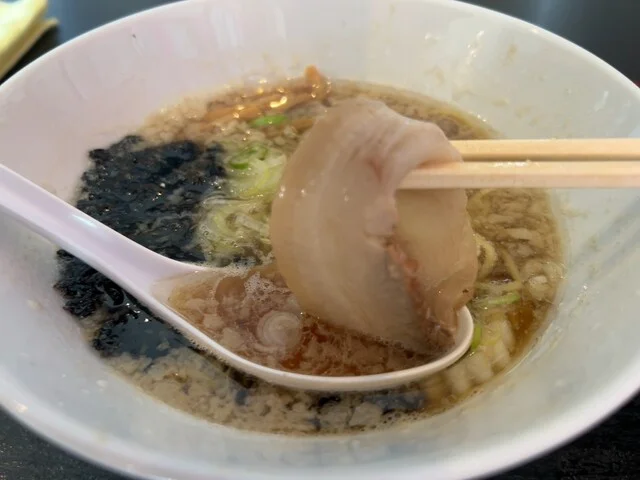 狂犬 - 富沢（食堂）の写真