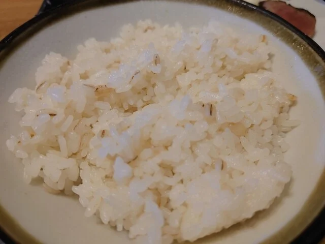 利久 - 岩沼（牛料理）の写真